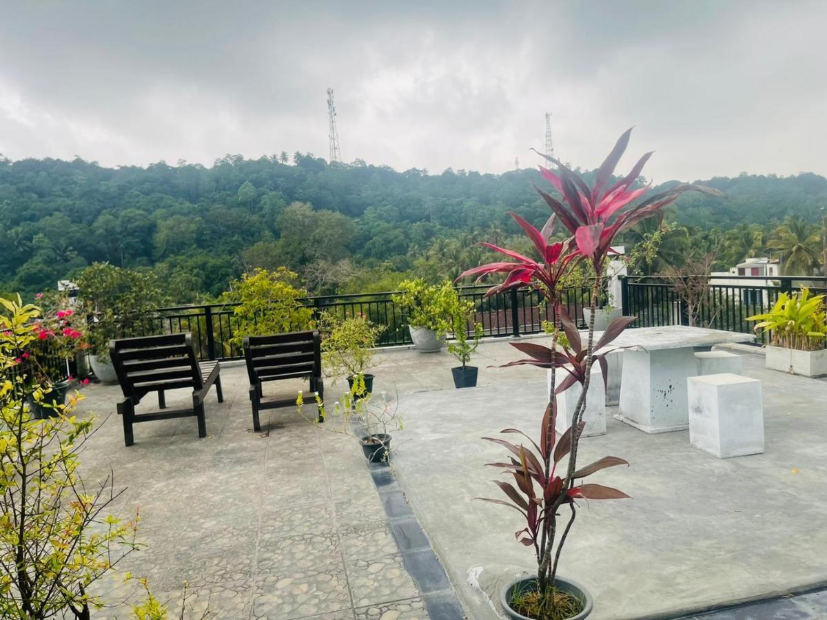 Maple Place Unawatuna Exteriér fotografie