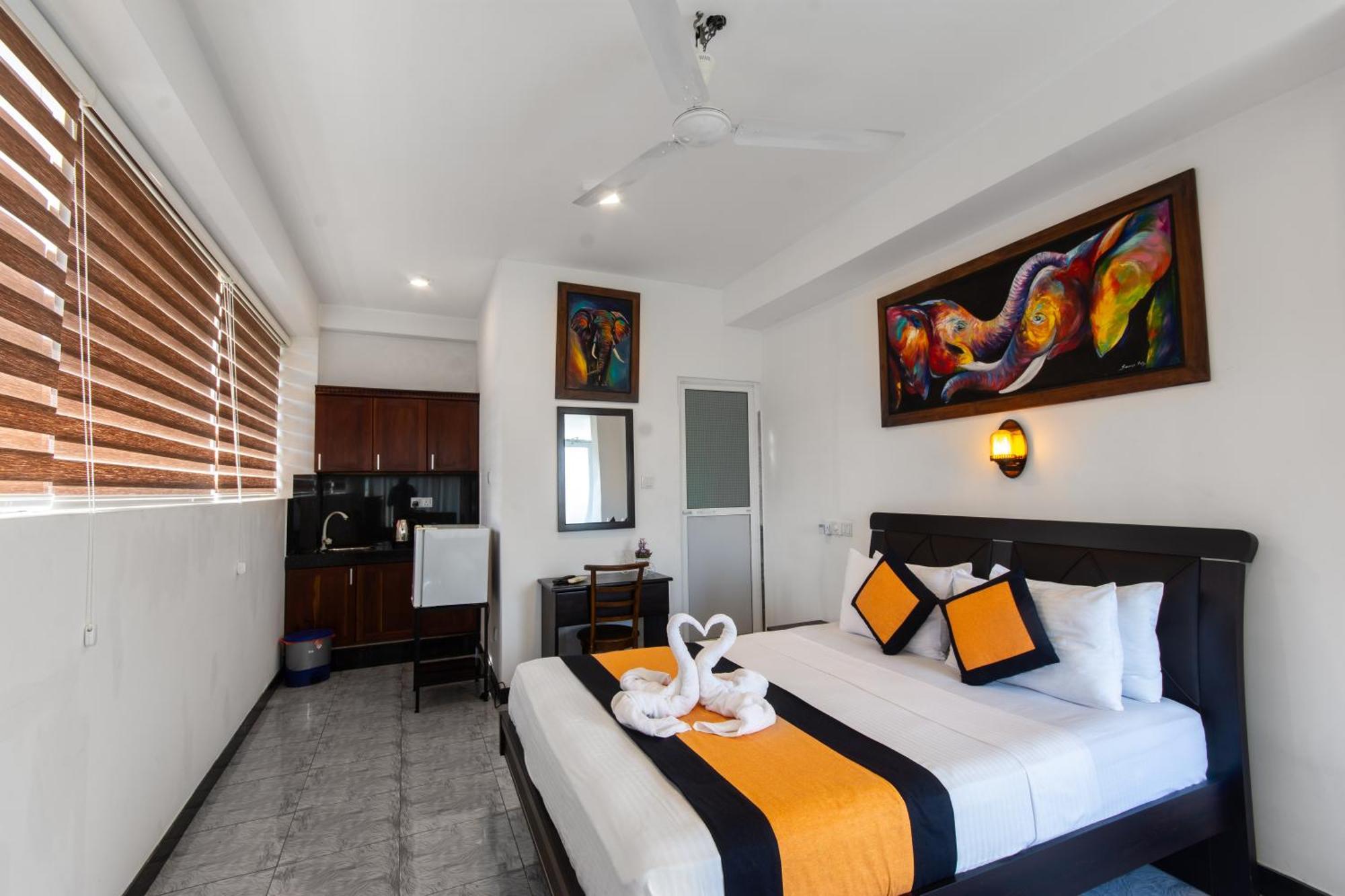Maple Place Unawatuna Exteriér fotografie