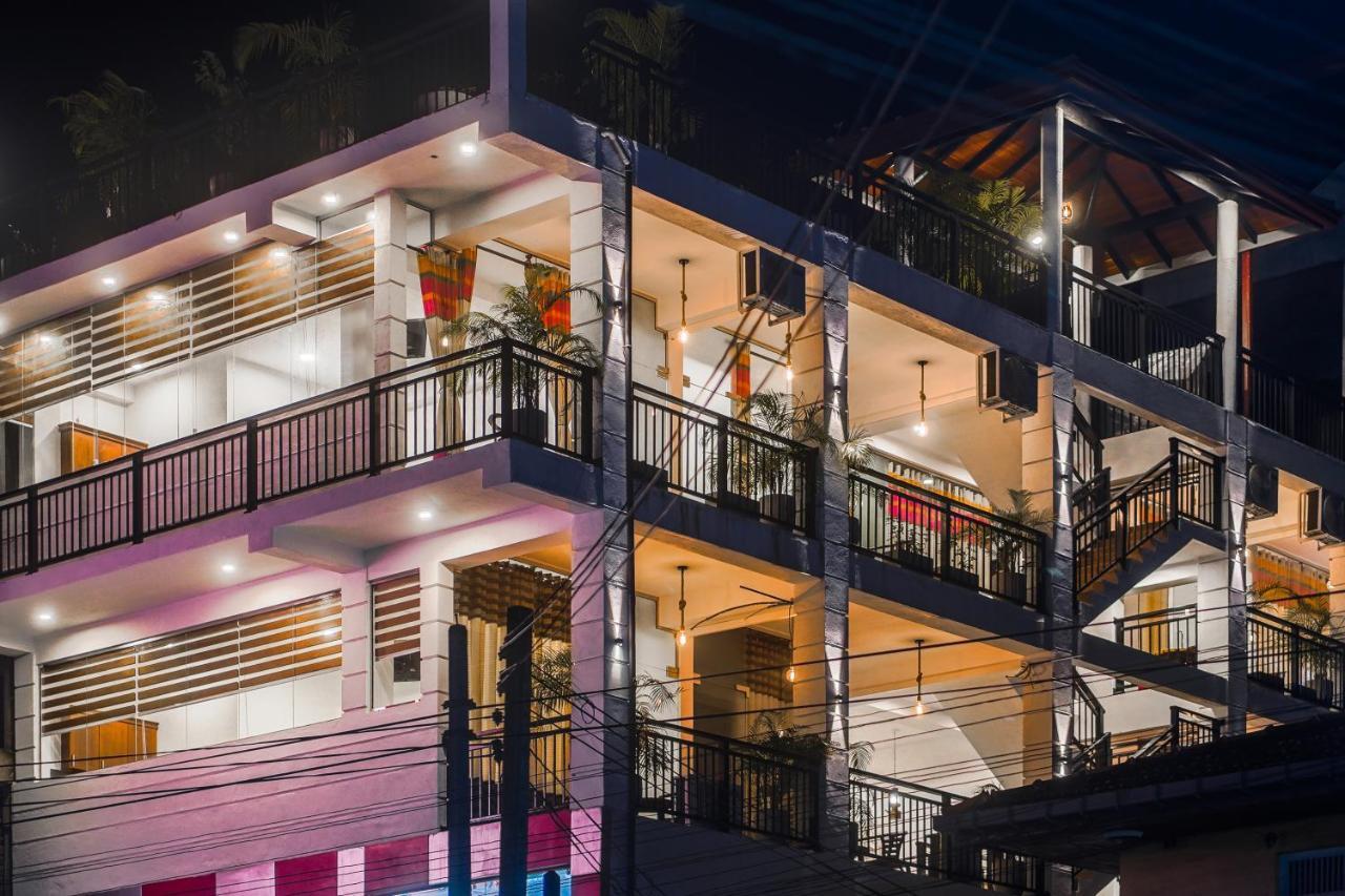 Maple Place Unawatuna Exteriér fotografie