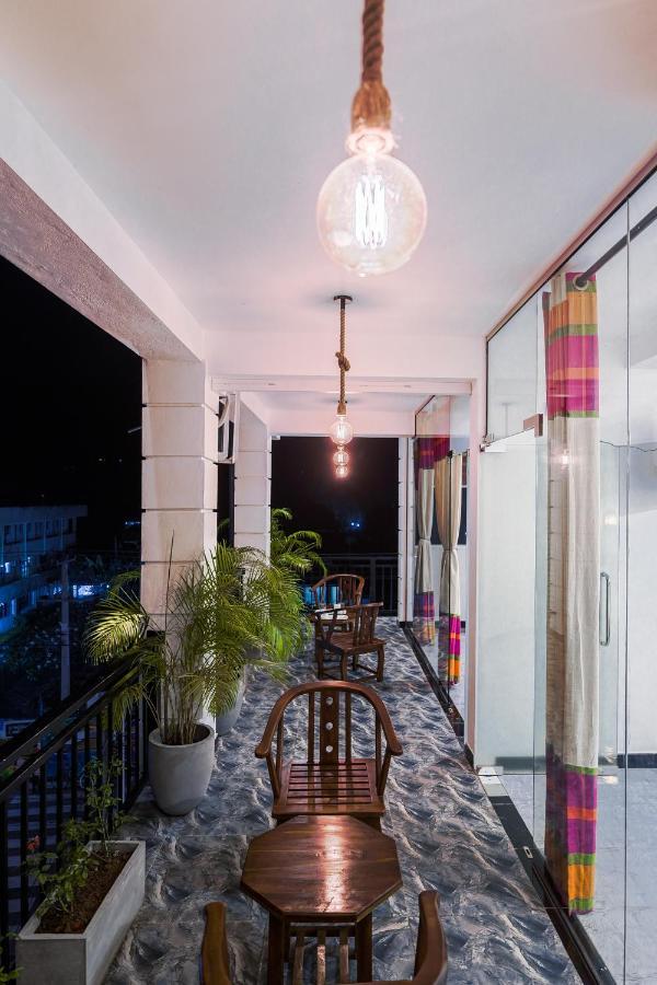 Maple Place Unawatuna Exteriér fotografie